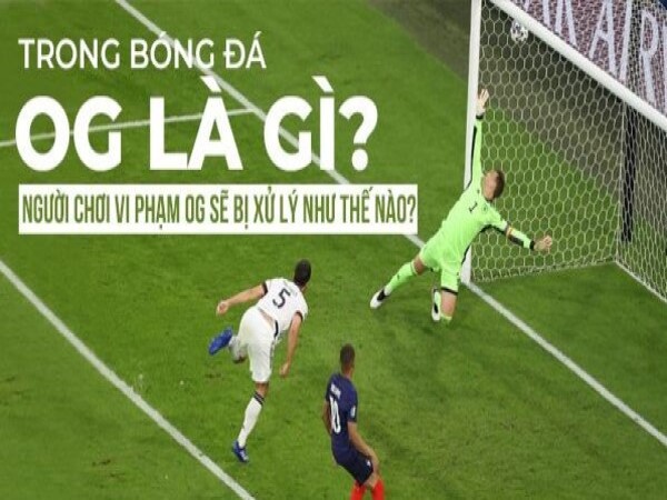 Tổng hợp về OG là gì?