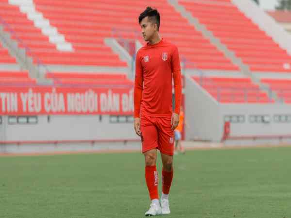 Ti峄僽 s峄?Martin L貌