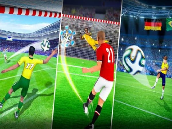 Game Đá Bóng World Cup Là Gì?