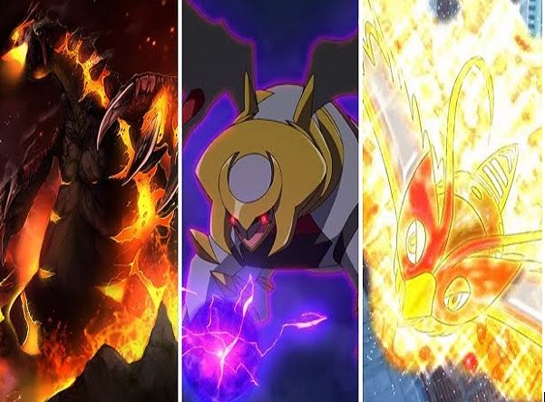 Các yếu t�?ảnh hưởng đến sức mạnh của chiêu thức