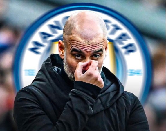 Guardiola: K?thay đổi bóng đá